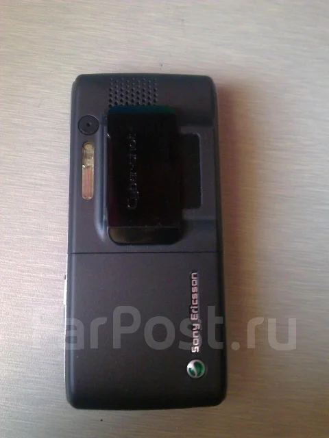 Sony Ericsson K790i. �/� ����