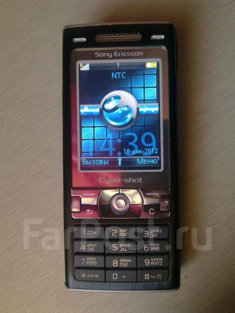 Sony Ericsson K790i. �/� ����