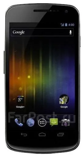 Samsung Galaxy Nexus I9250 ����