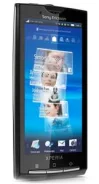 Sony Ericsson Xperia X10. �/�