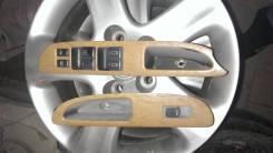 Блок управления стеклоподъемниками. Nissan: Bluebird Sylphy, Skyline, Note, Stagea, Murano, Micra C+C, AD, Presage, Tiida, Elgrand, Cube Cubic, Micra...
