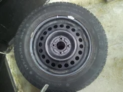 Fulda Kristall 4x4. ������, ����������, 20�%