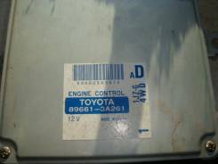 Блок управления двс. Toyota Crown, JZS153 Двигатели: 1JZGE, 1JZFSE, 1JZGTE, 1JZ