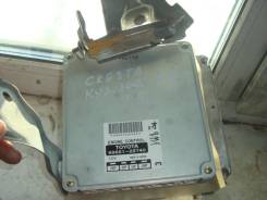 Блок управления двс. Toyota Cresta, JZX100 Двигатели: 1JZGTE, 1JZGE, 1JZ. Под заказ