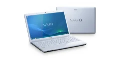 Sony VAIO VPC-EB3S1R. 2,5����, ��� 8 ��, ���� 452���, WiFi: 1, Bluetooth: 1, ����������� �� 2��. ����