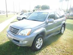 Lexus GX470