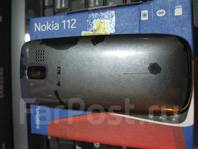 Nokia 112. �/� ����