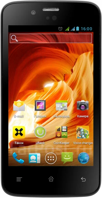 Fly IQ440 Energie. �/� ����