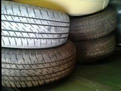 GT Radial Savero H/T. ������, 2012 ���, �/�, ����� 10�%