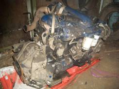 Двигатель в сборе. Foton Dongfeng