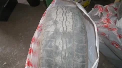 Bridgestone Dueler H/T 682. ������, 50�%