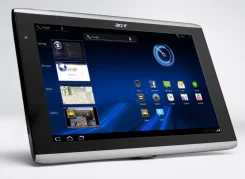 ������ ��� ������� ACER A 510 ����