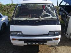 Mitsubishi Delica 1989г