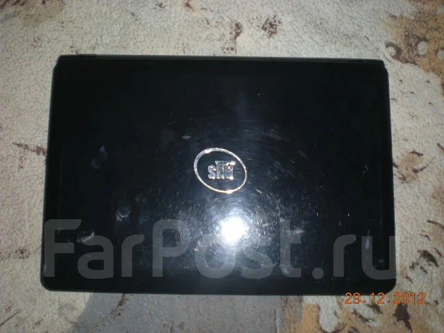 DNS Mini 0123274. 1,6����, ��� 1024 ��, WiFi: 1, Bluetooth: 1, ����������� �� 2��. ����