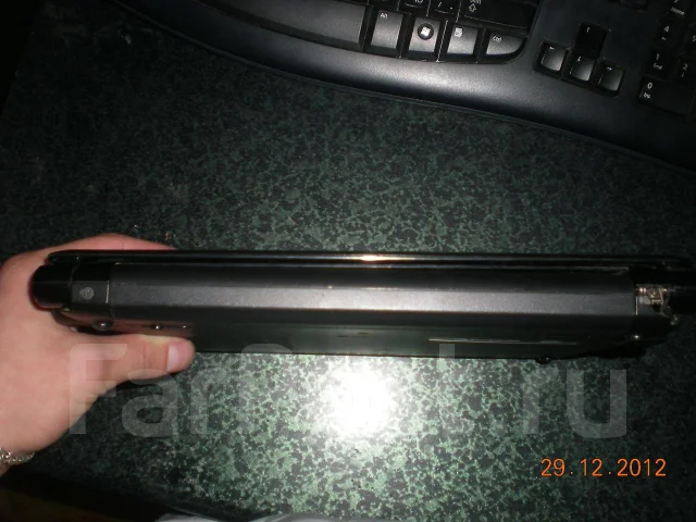 DNS Mini 0123274. 1,6����, ��� 1024 ��, WiFi: 1, Bluetooth: 1, ����������� �� 2��. ����