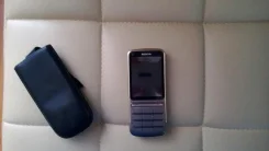 Nokia C3-01 Gold Edition ����