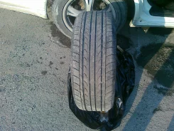 Michelin Defender. ������, �/�, ����� 10�% ����