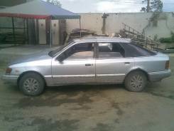 Ford Scorpio 1987-89г