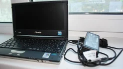 Toshiba. 0,6����, ��� 256 �� � ������, ���� 20��� ����