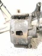 Суппорт тормозной. Nissan: Cube, Tiida, March, Tiida Latio, Note Двигатели: CR14DE, HR15DE, CR12DE, CR10DE