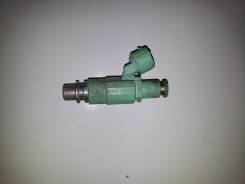 Инжектор. Mitsubishi: Carisma, Chariot Grandis, Legnum, Bravo, FTO, Diamante, Pajero iO, Eclipse Spyder Двигатель F25A