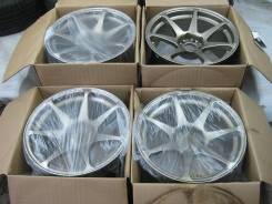 CST Zero-1. 9.5x18, 5x114.30, ET23, ЦО 71,0 мм. Под заказ