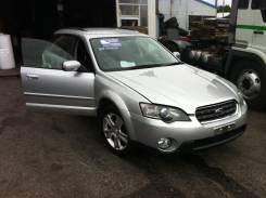 Балка. Subaru Outback, BPE Двигатель EZ30