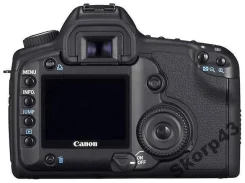 Canon EOS 5D Body. 10 - 14.9 ��