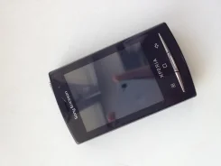 Sony Ericsson Xperia X10 mini pro ����