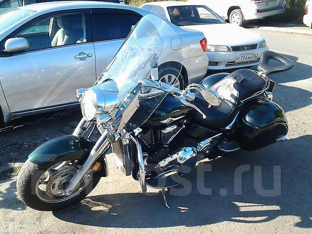 Kawasaki vulcan 2000 price outlet