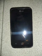 LG Optimus Hub ����