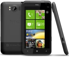 HTC Radar. �/� ����