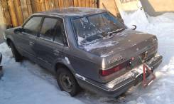 Mazda Familia. BG7P, PN