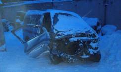 Toyota Hiace Regius. RCH47, 3RZ