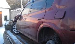 Toyota Opa. ZCT15, 1ZZ