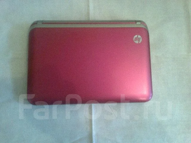 HP Mini 210-3000er. ��� 2048 ��, ���� 250���, WiFi: 1, ����������� �� 7��. ����