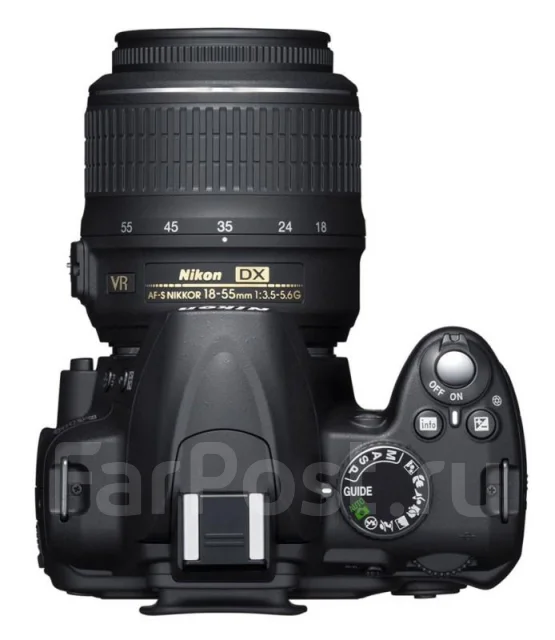 Nikon D3000 Kit. 10 - 14.9 �� ����