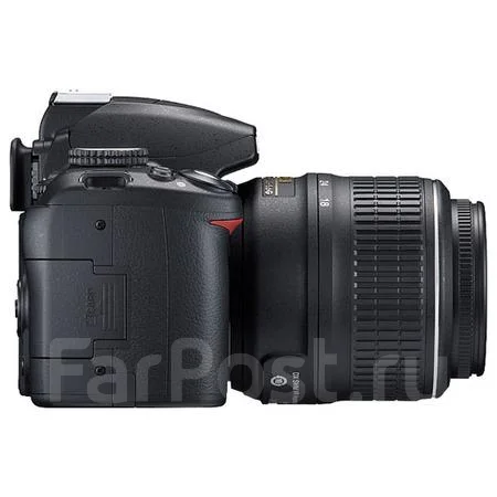 Nikon D3000 Kit. 10 - 14.9 �� ����
