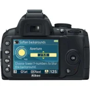 Nikon D3000 Kit. 10 - 14.9 �� ����