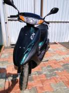 Honda Dio AF35 ZX. 49 куб. см., исправен, без птс, без пробега