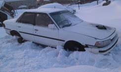 Toyota Camry. SV20, 1S