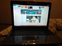 ASUS M50Vc. 2,5����, ��� 4 ��, ���� 500���, ����������� �� 2��. ����