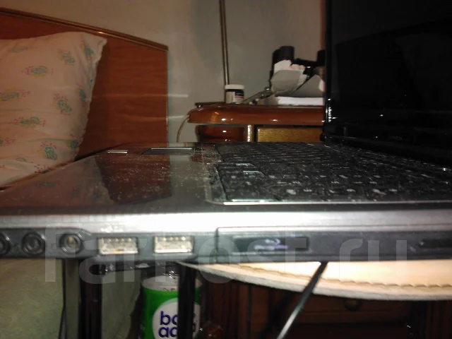 ASUS M50Vc. 2,5����, ��� 4 ��, ���� 500���, ����������� �� 2��. ����