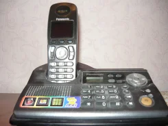 Panasonic Eluga