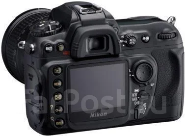 Nikon D200 Body. 10 - 14.9 �� ����