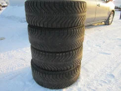 Goodyear Eagle LS. ������, ����������, 2008 ���, �/�, ����� 60�%