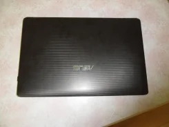 ASUS K53Z. 15.6", 1,5����, ��� 4096 ��, ���� 500 ��, WiFi, Bluetooth