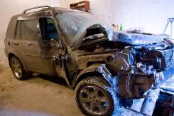Land Rover Freelander. SALLNABG25A485752, 25K4FP68273861