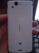 Sony Ericsson Xperia arc