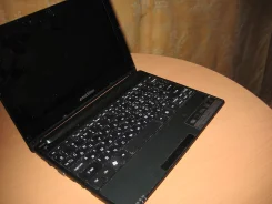 eMachines 355-N571G25ikk. 1,6����, ��� 1024 ��, ���� 250���, WiFi ����